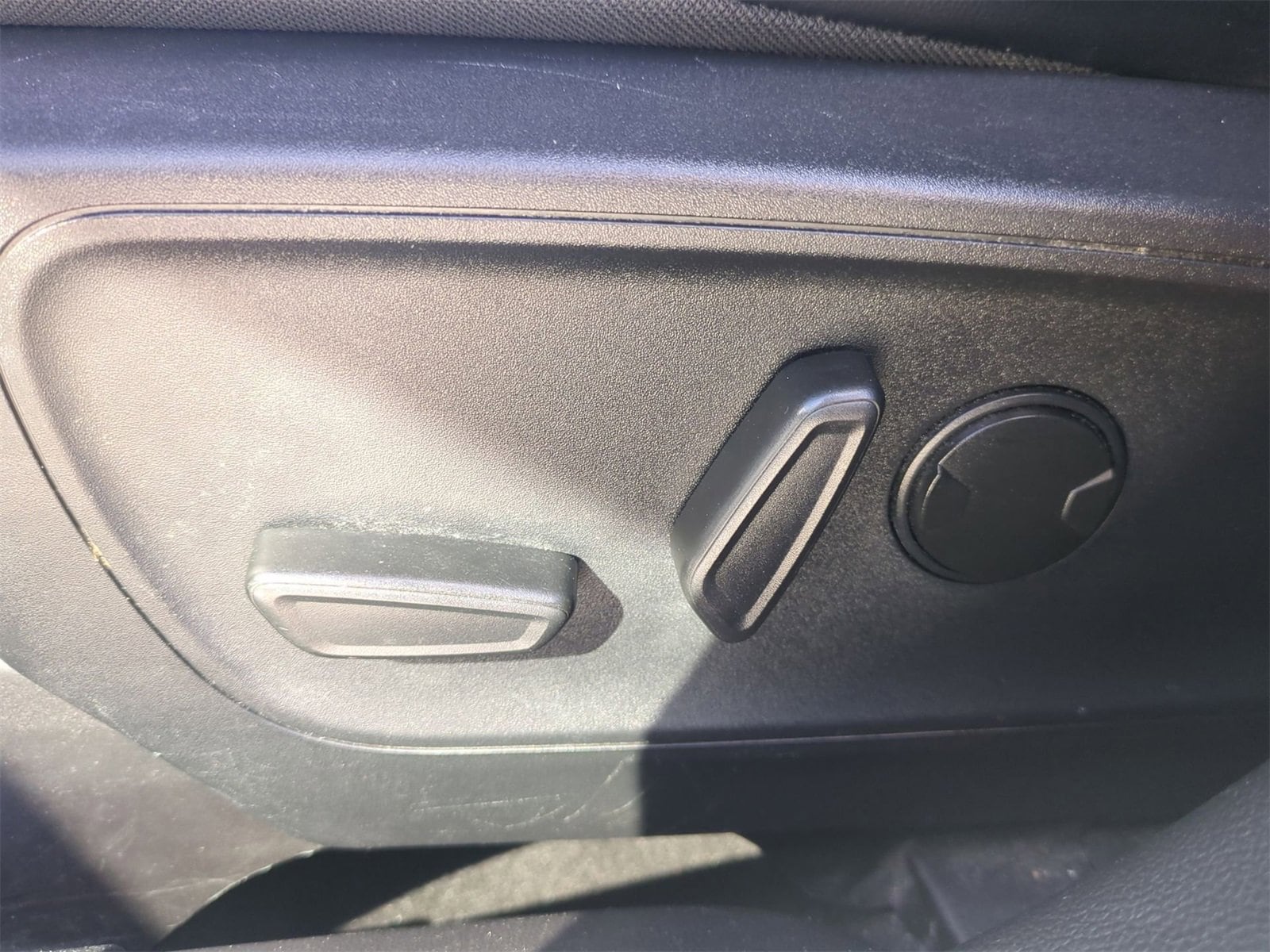 Thumbnail: 2025 Ford Escape - 17