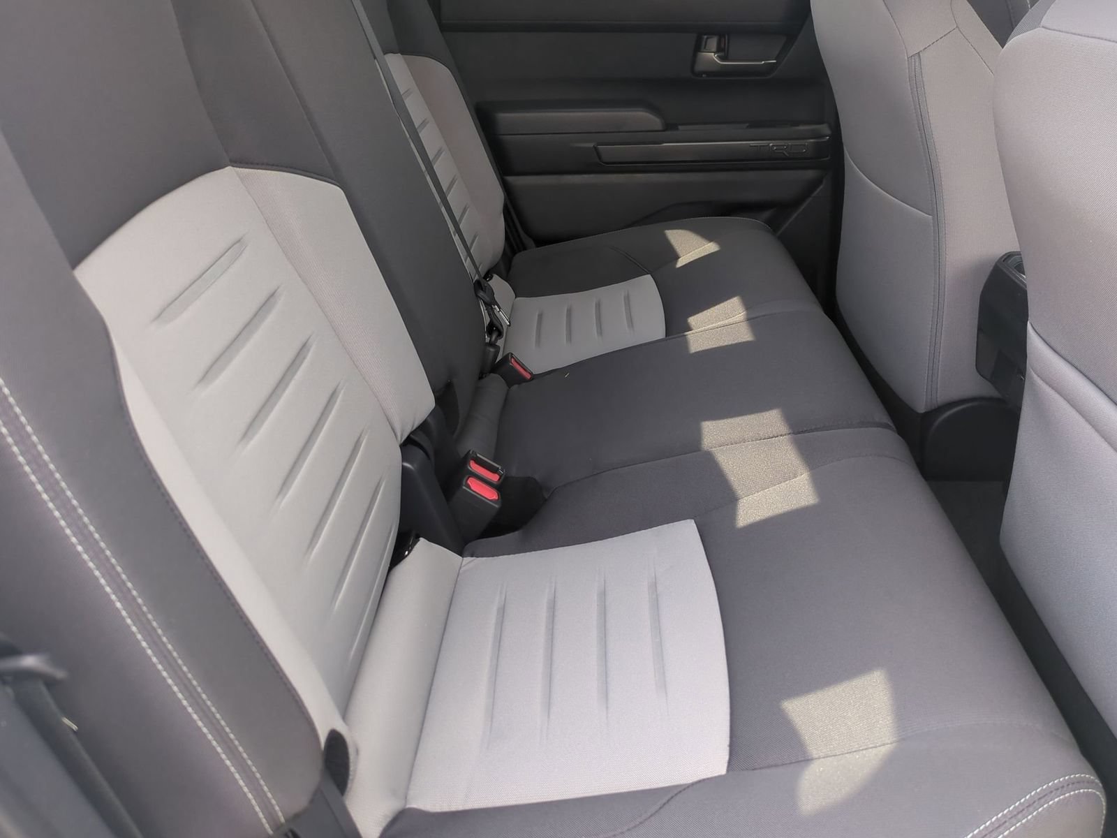2026 Toyota Tacoma TRD Off Road - Photo 20