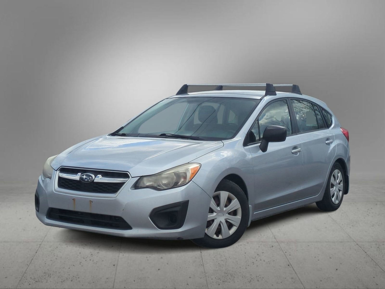 2014 Subaru Impreza 2.5i -
                  Farmington Hills, MI
