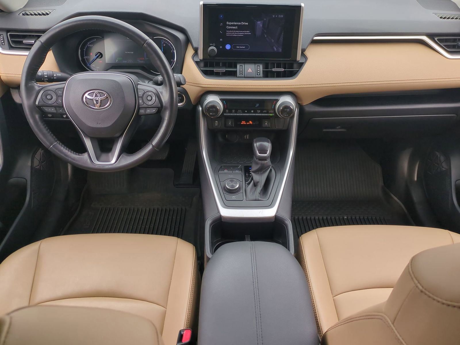 Thumbnail: 2024 Toyota RAV4 - 15