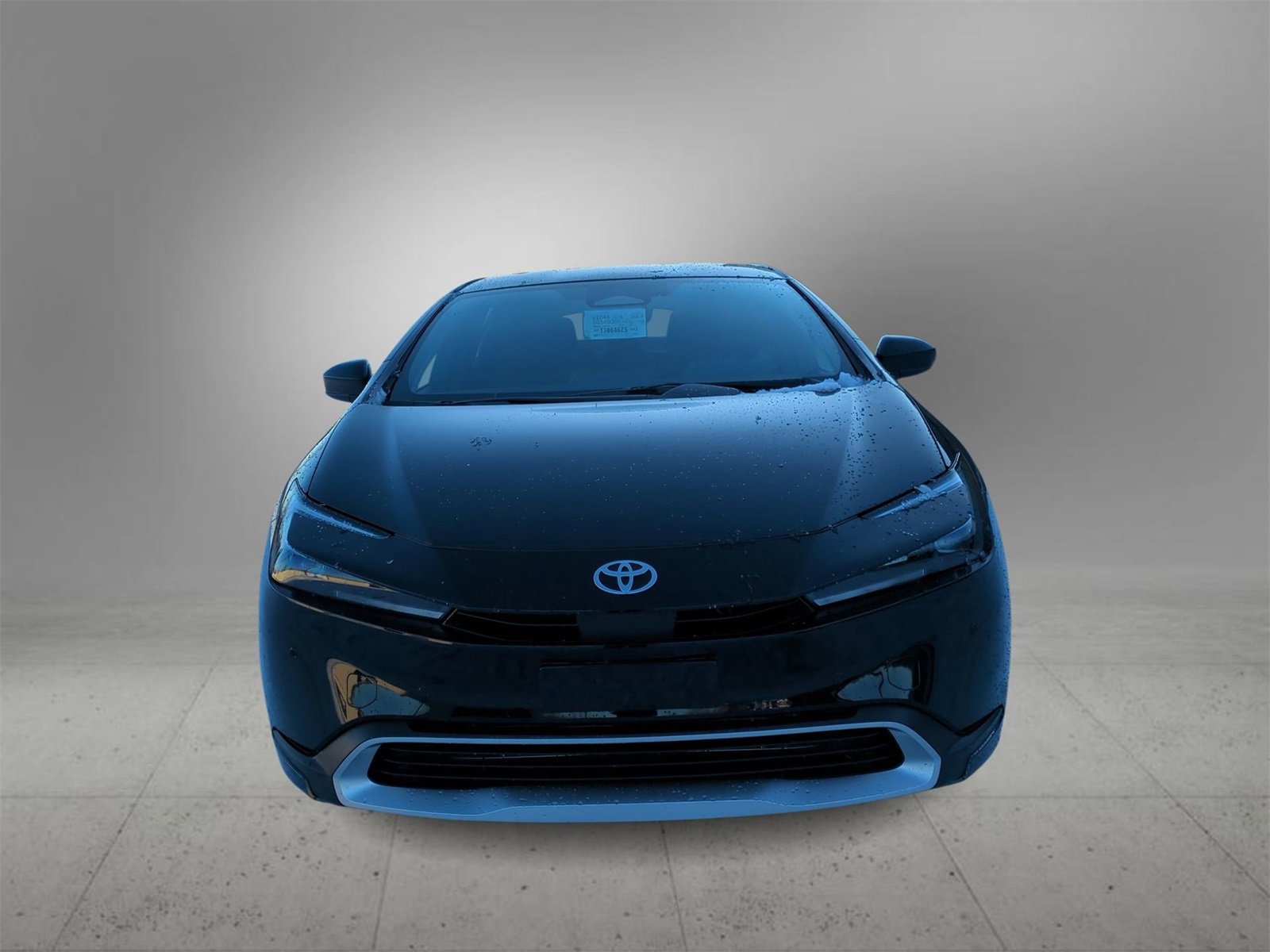 Thumbnail: 2026 Toyota Prius - 3