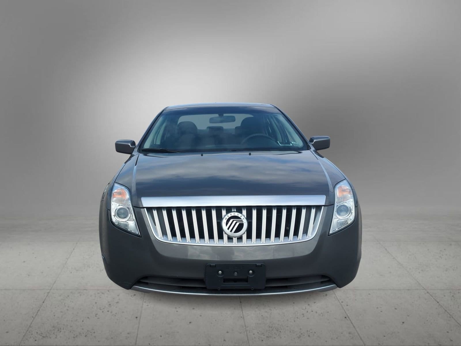 Thumbnail: 2010 Mercury Milan - 3