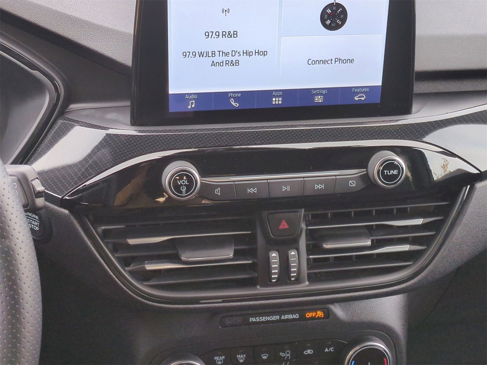 Thumbnail: 2025 Ford Escape - 27