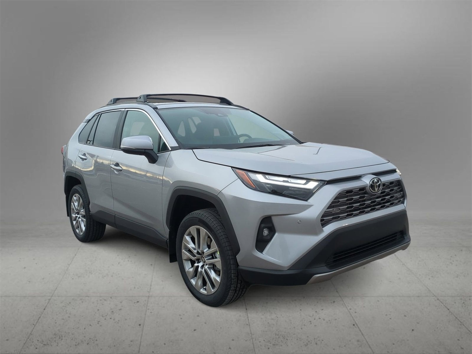 Thumbnail: 2025 Toyota RAV4 - 2