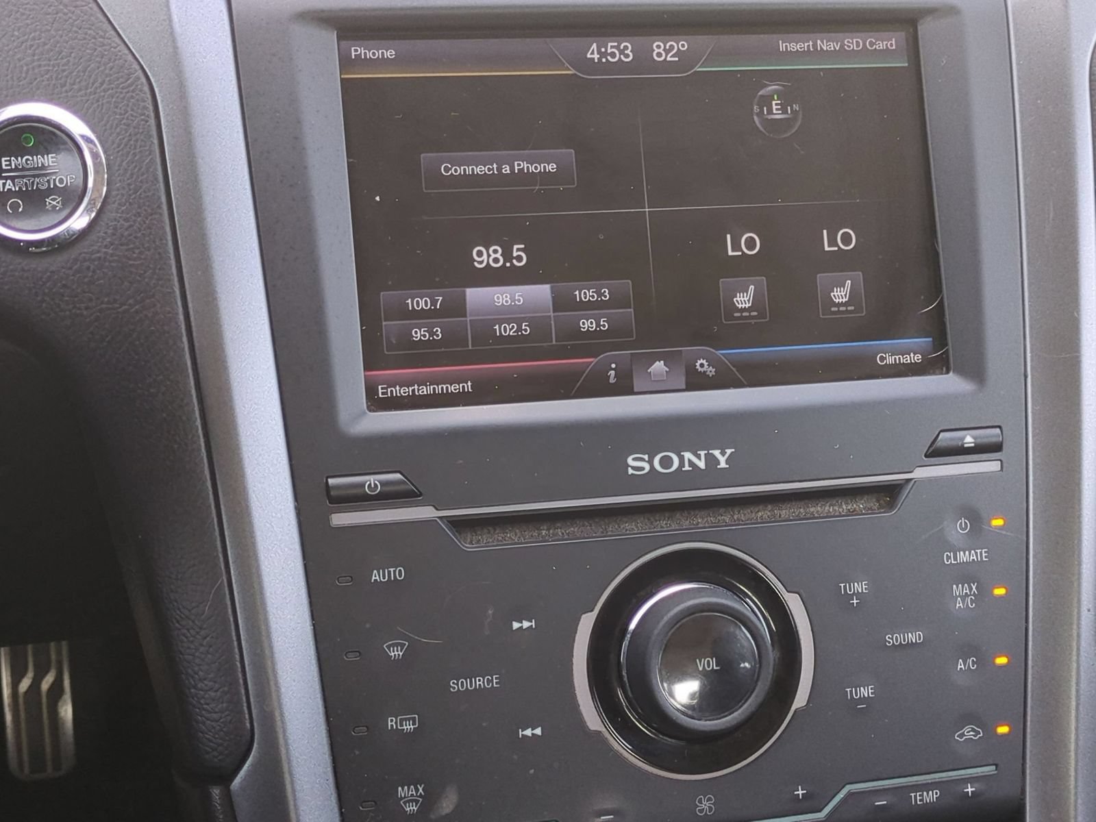 Thumbnail: 2013 Ford Fusion - 30