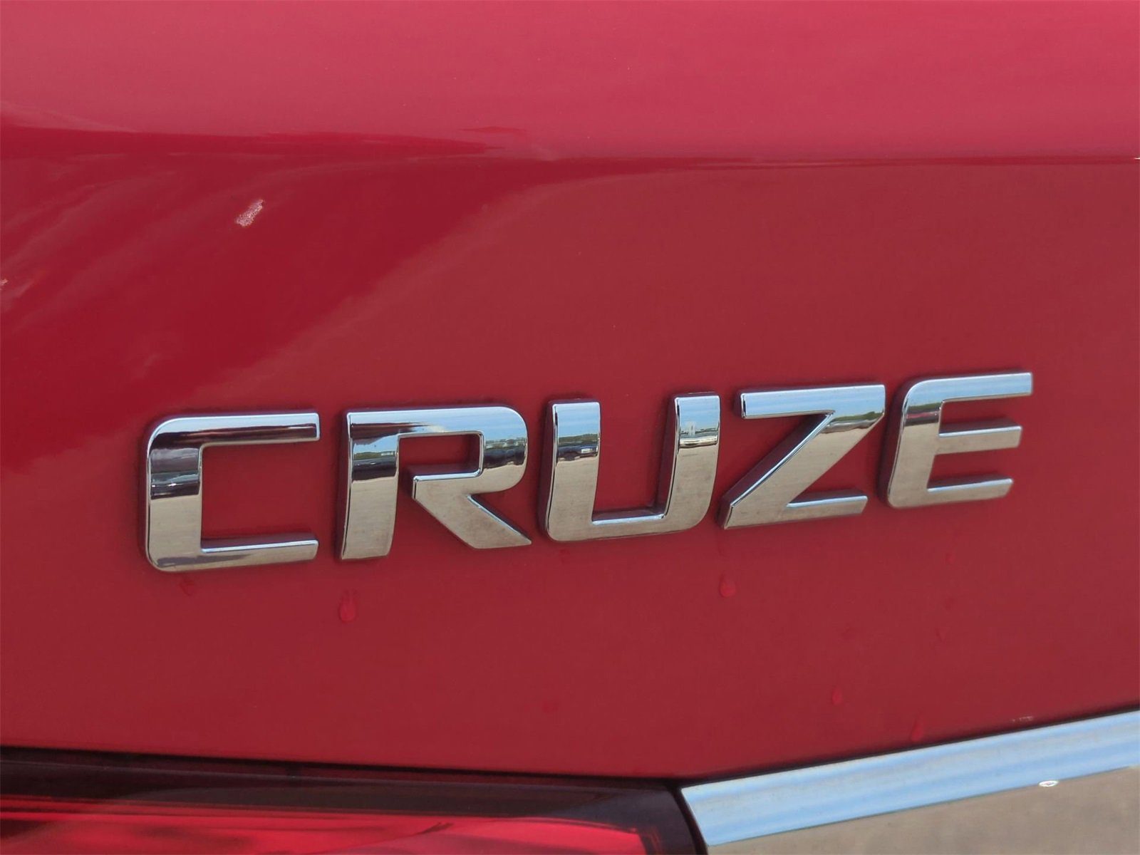 Thumbnail: 2014 Chevrolet Cruze - 13