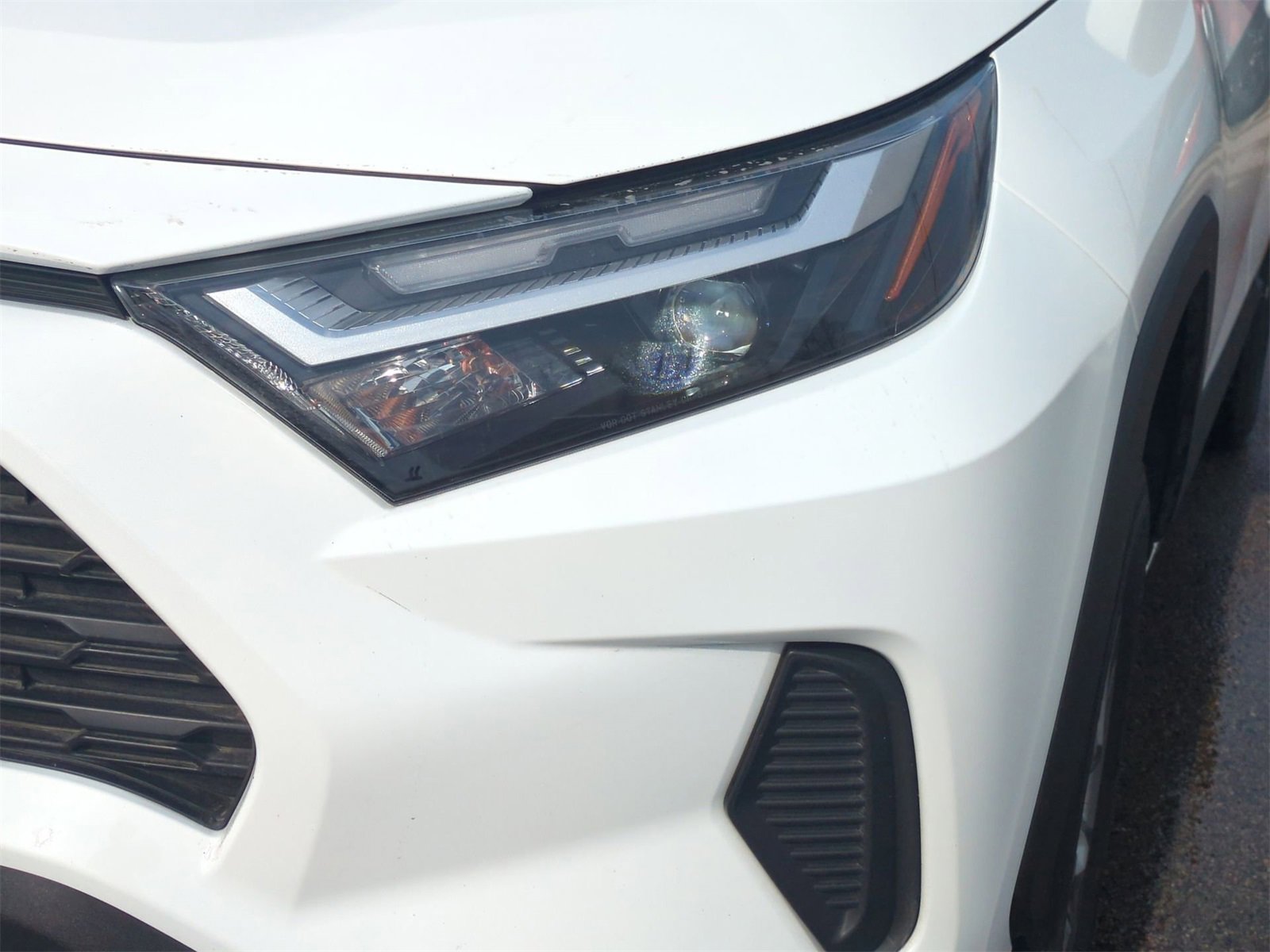 Thumbnail: 2024 Toyota RAV4 - 11