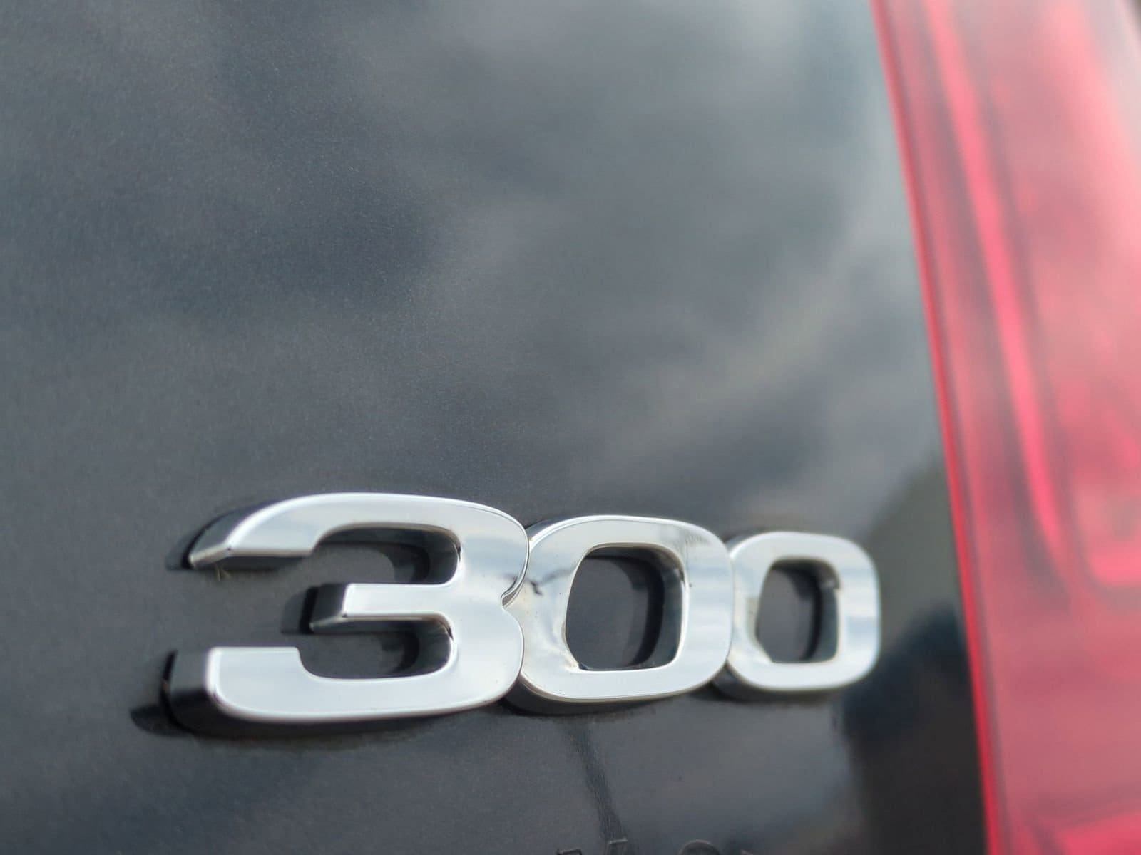 Thumbnail: 2017 Chrysler 300 - 13