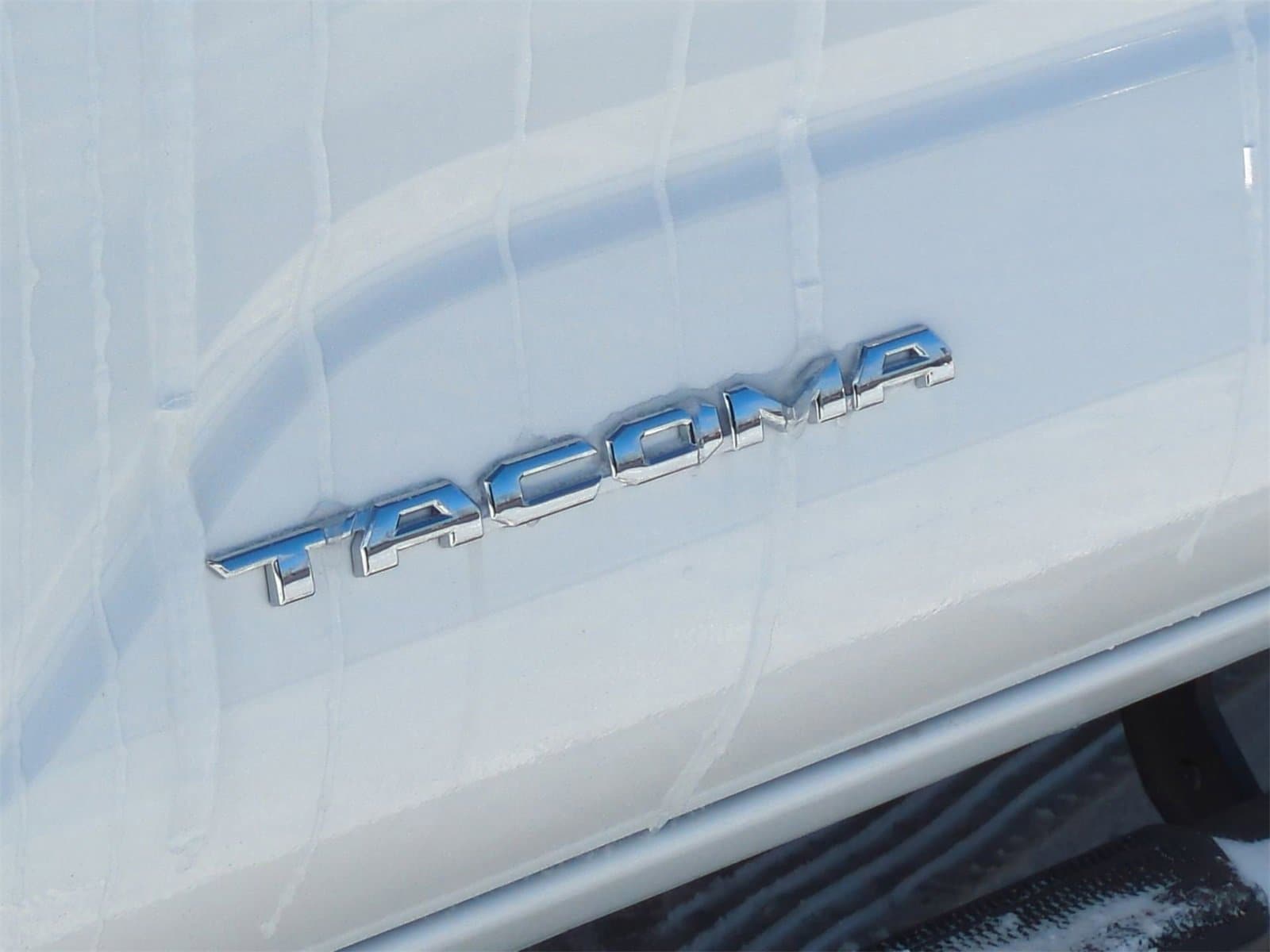 Thumbnail: 2025 Toyota Tacoma - 13