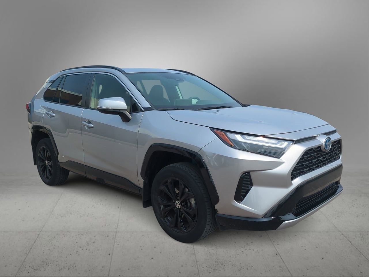 Thumbnail: 2022 Toyota RAV4 - 2