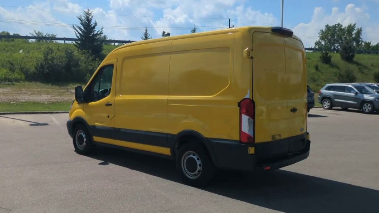 Thumbnail: 2018 Ford Transit Series - 6