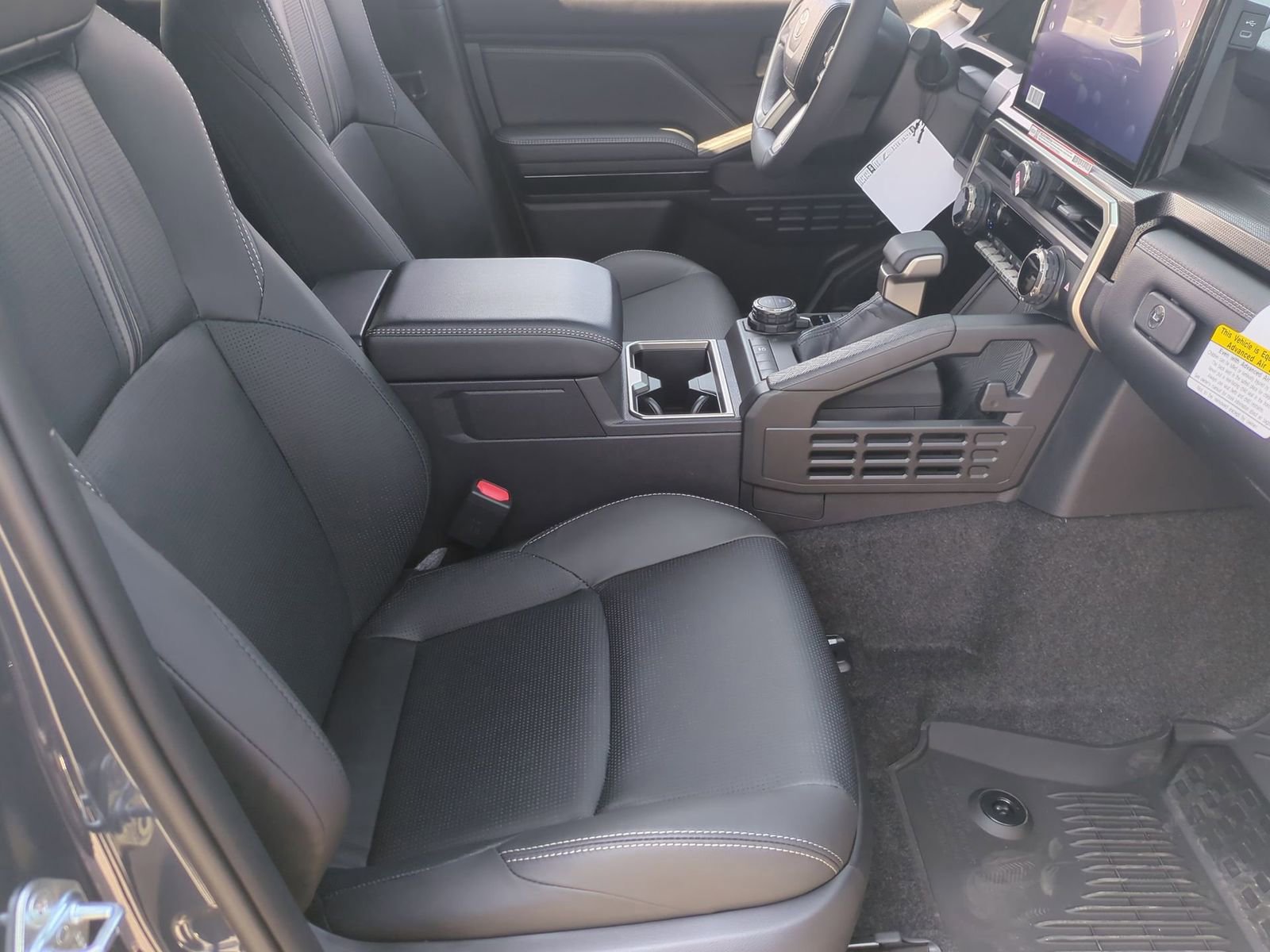 Thumbnail: 2026 Toyota 4Runner - 23