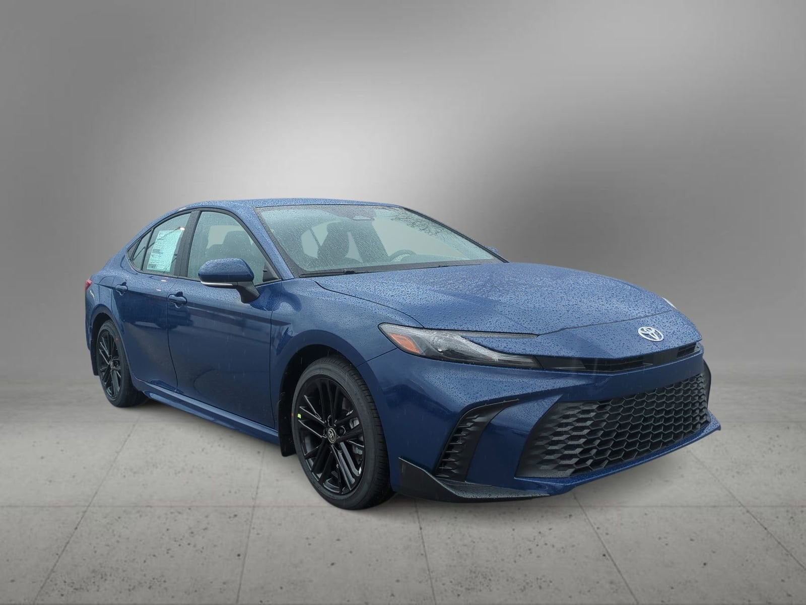 Thumbnail: 2026 Toyota Camry - 2
