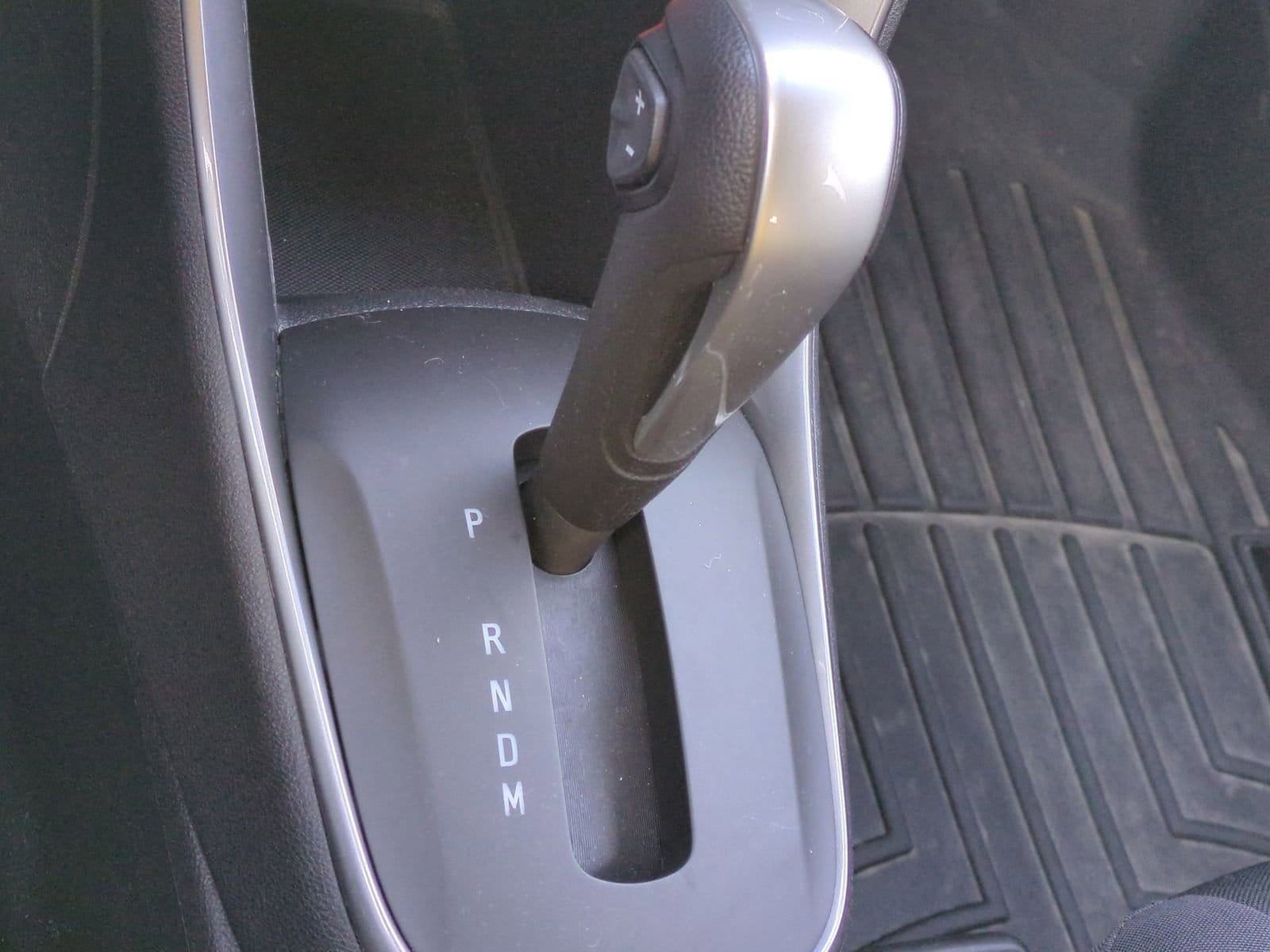 Thumbnail: 2017 Chevrolet Trax - 30