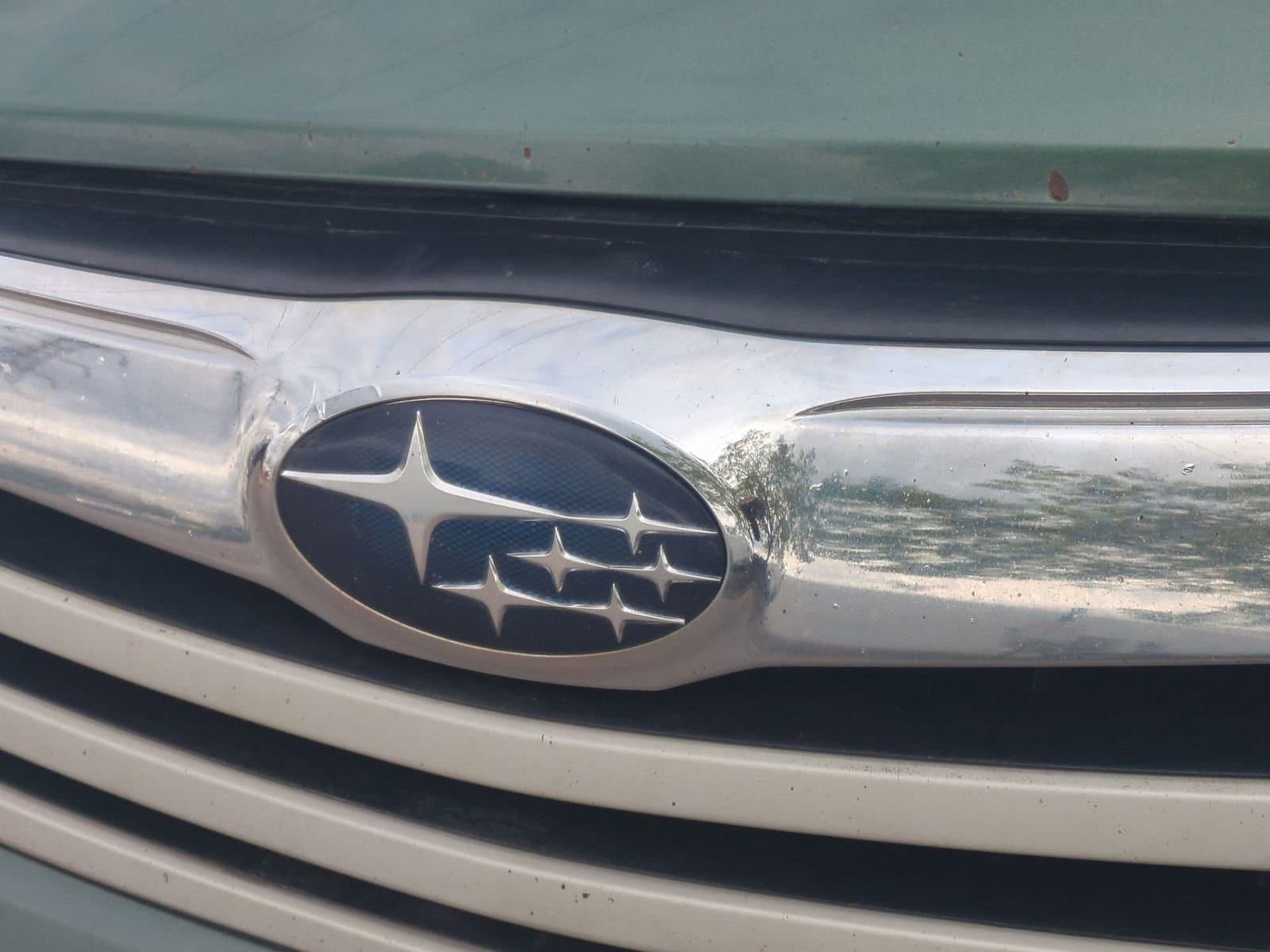 Thumbnail: 2010 Subaru Outback - 12