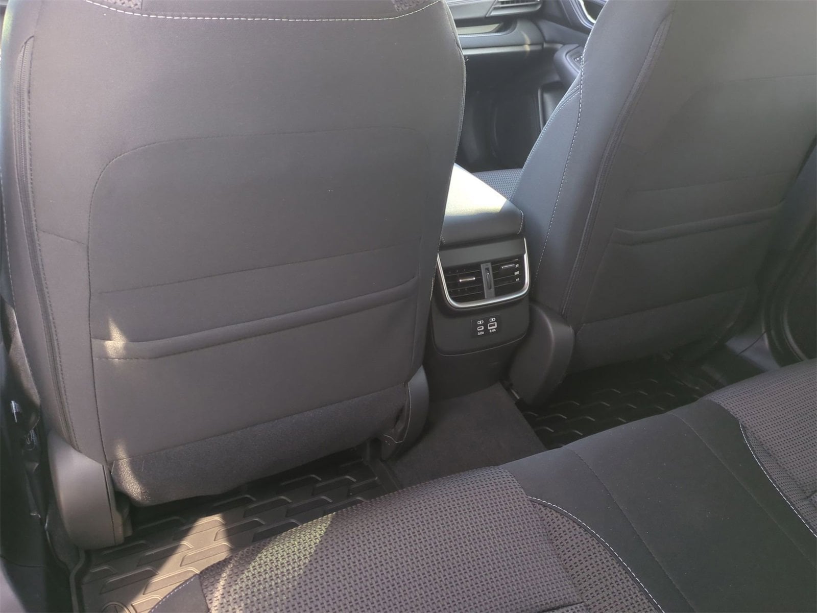 Thumbnail: 2024 Subaru Outback - 18