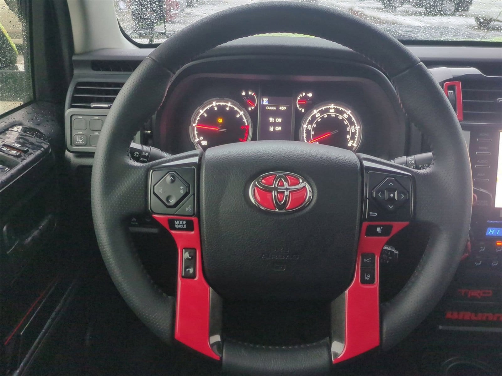 Thumbnail: 2022 Toyota 4Runner - 24