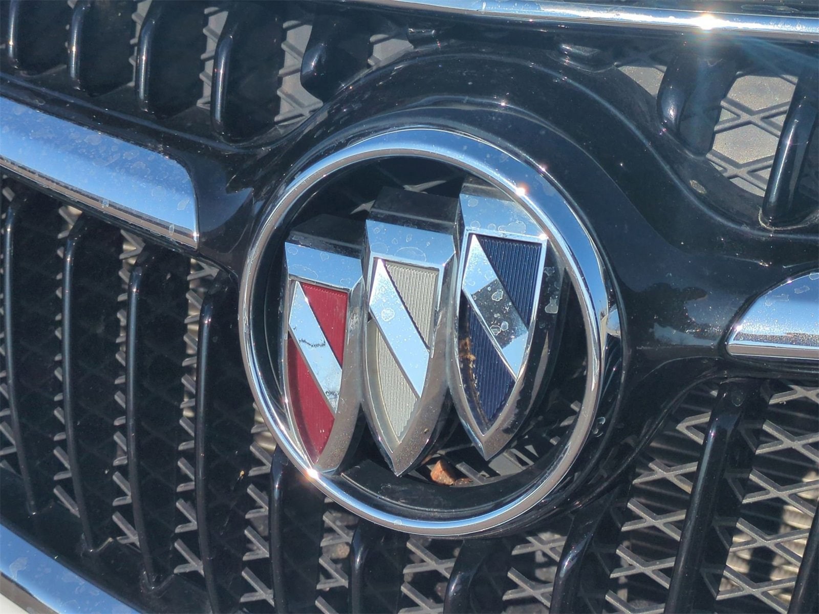 Thumbnail: 2018 Buick Encore - 12