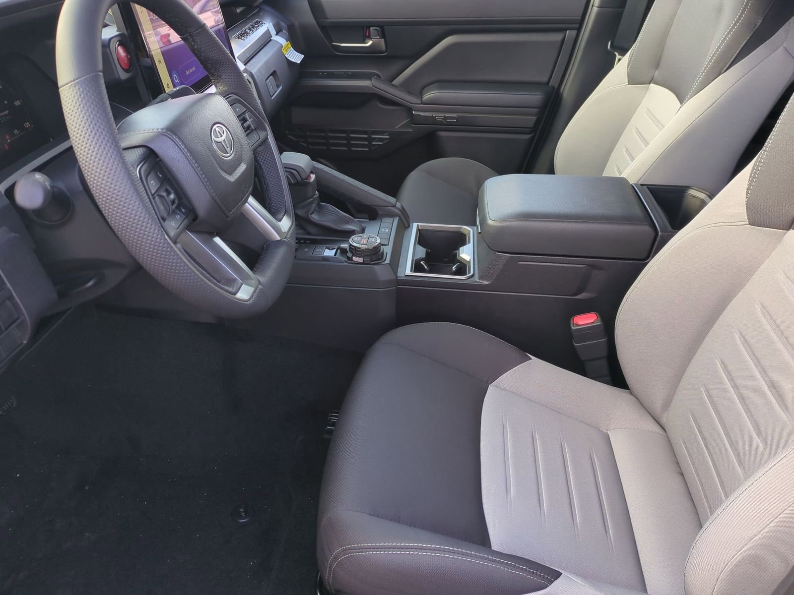 2026 Toyota Tacoma TRD Off Road - Photo 16