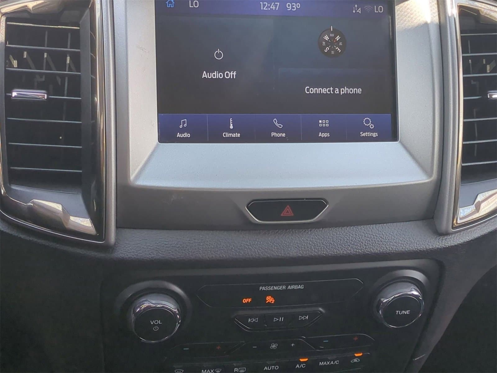Thumbnail: 2019 Ford Ranger - 27