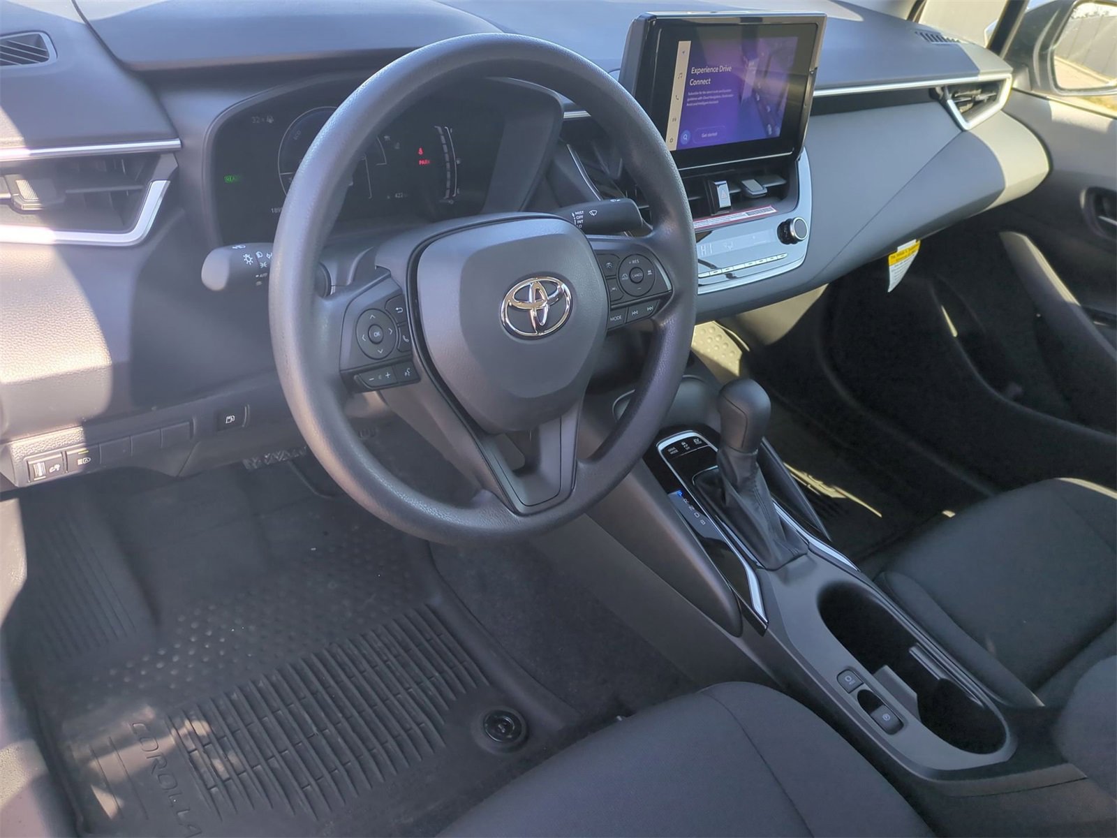 Thumbnail: 2026 Toyota Corolla - 10