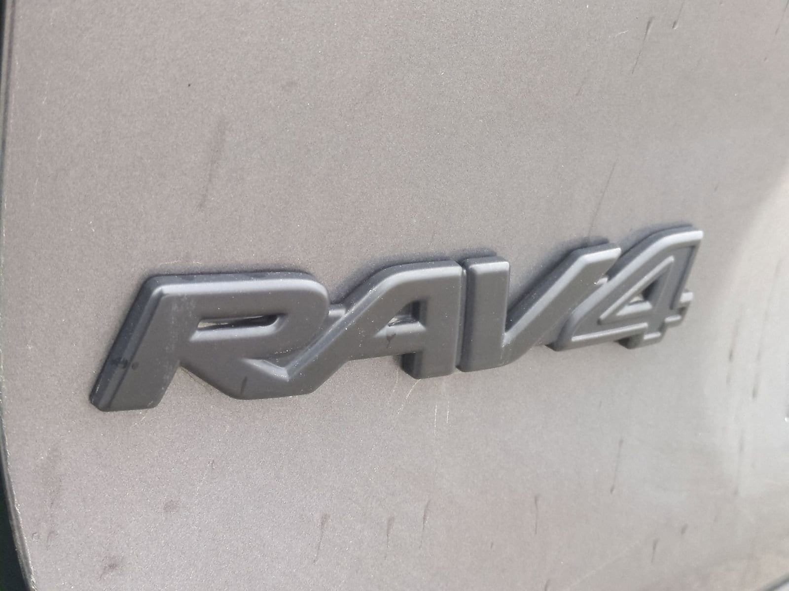 Thumbnail: 2023 Toyota RAV4 - 13
