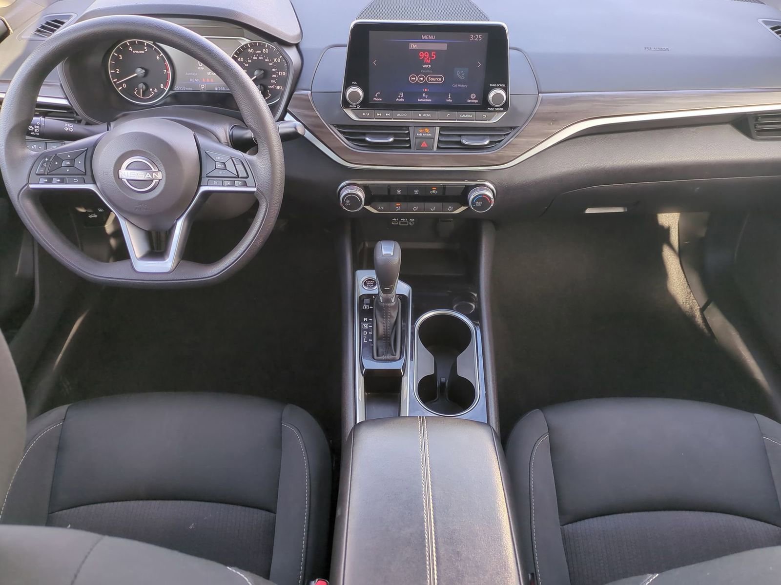 Thumbnail: 2024 Nissan Altima - 16