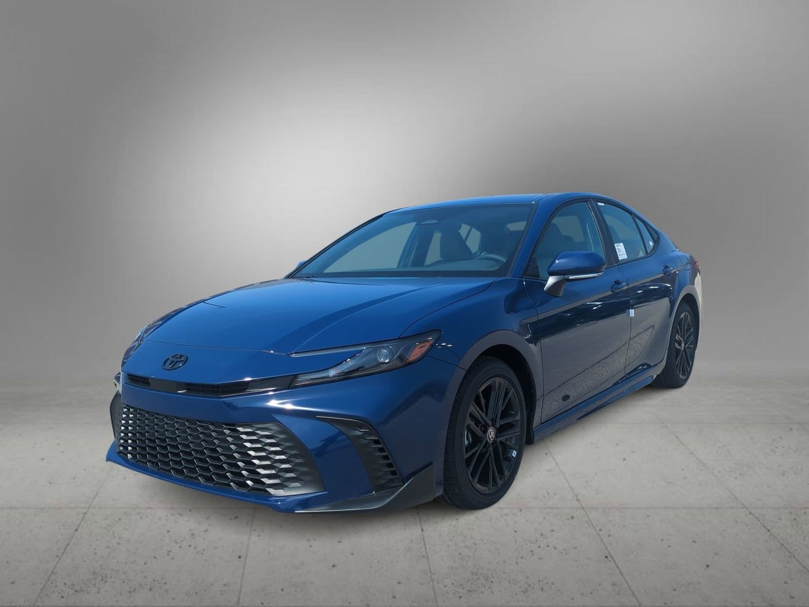 Thumbnail: 2026 Toyota Camry - 4