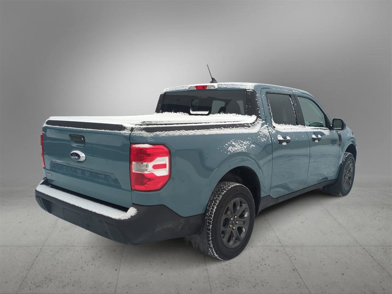 Thumbnail: 2023 Ford Maverick - 8