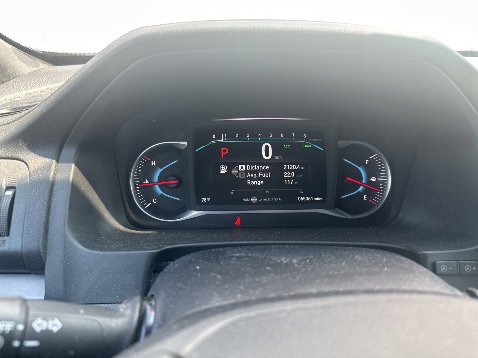 Thumbnail: 2019 Honda Passport - 5