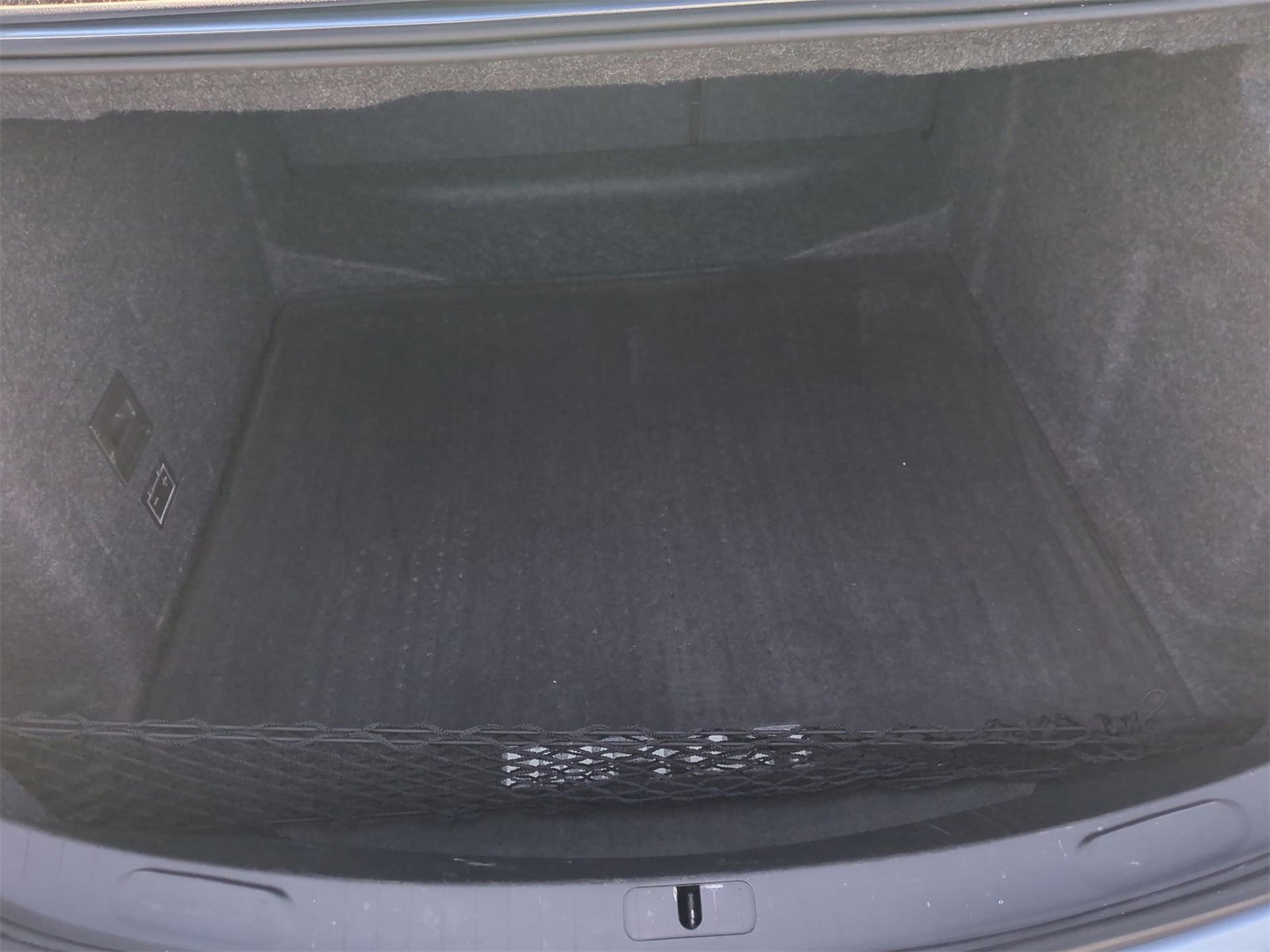 Thumbnail: 2015 Chevrolet Impala - 34