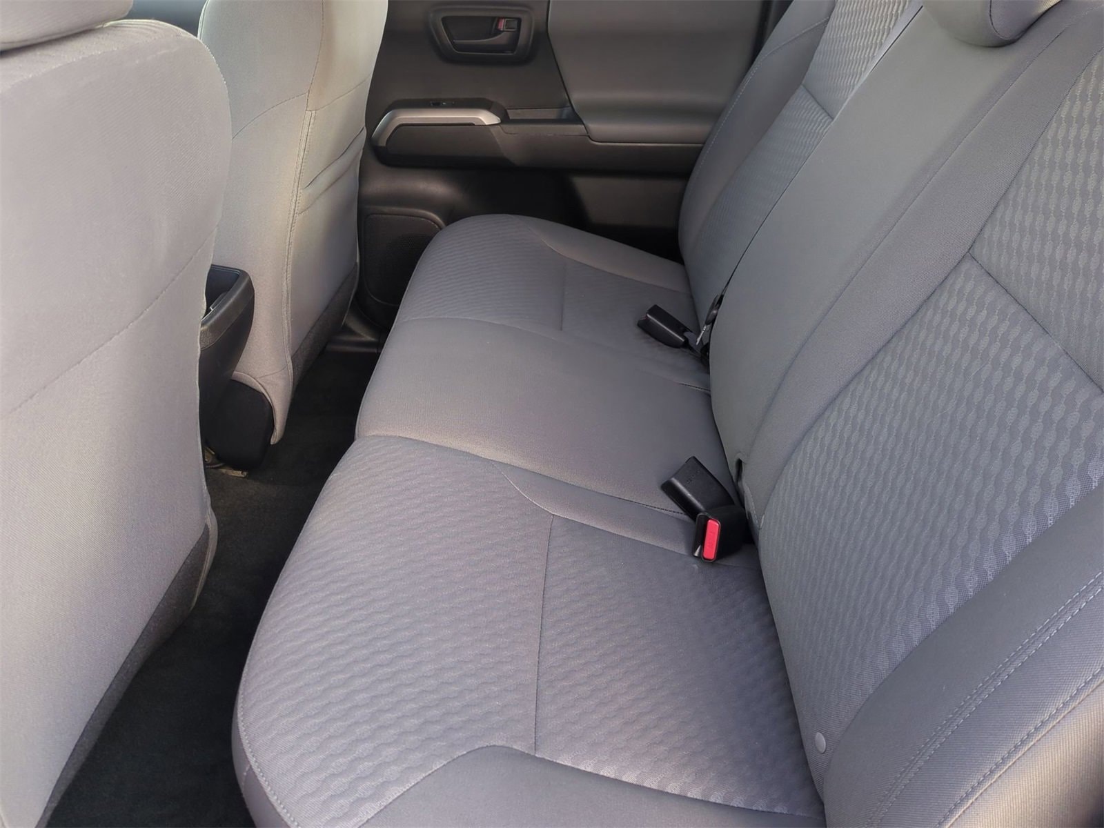 Thumbnail: 2023 Toyota Tacoma - 19