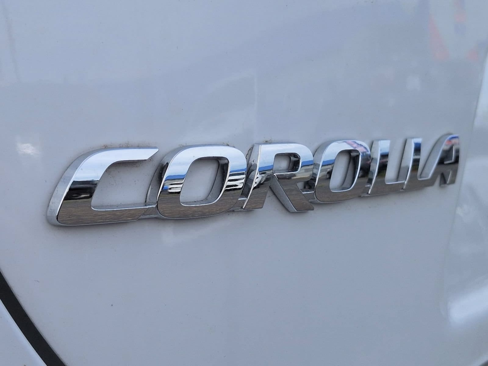 Thumbnail: 2024 Toyota Corolla - 13