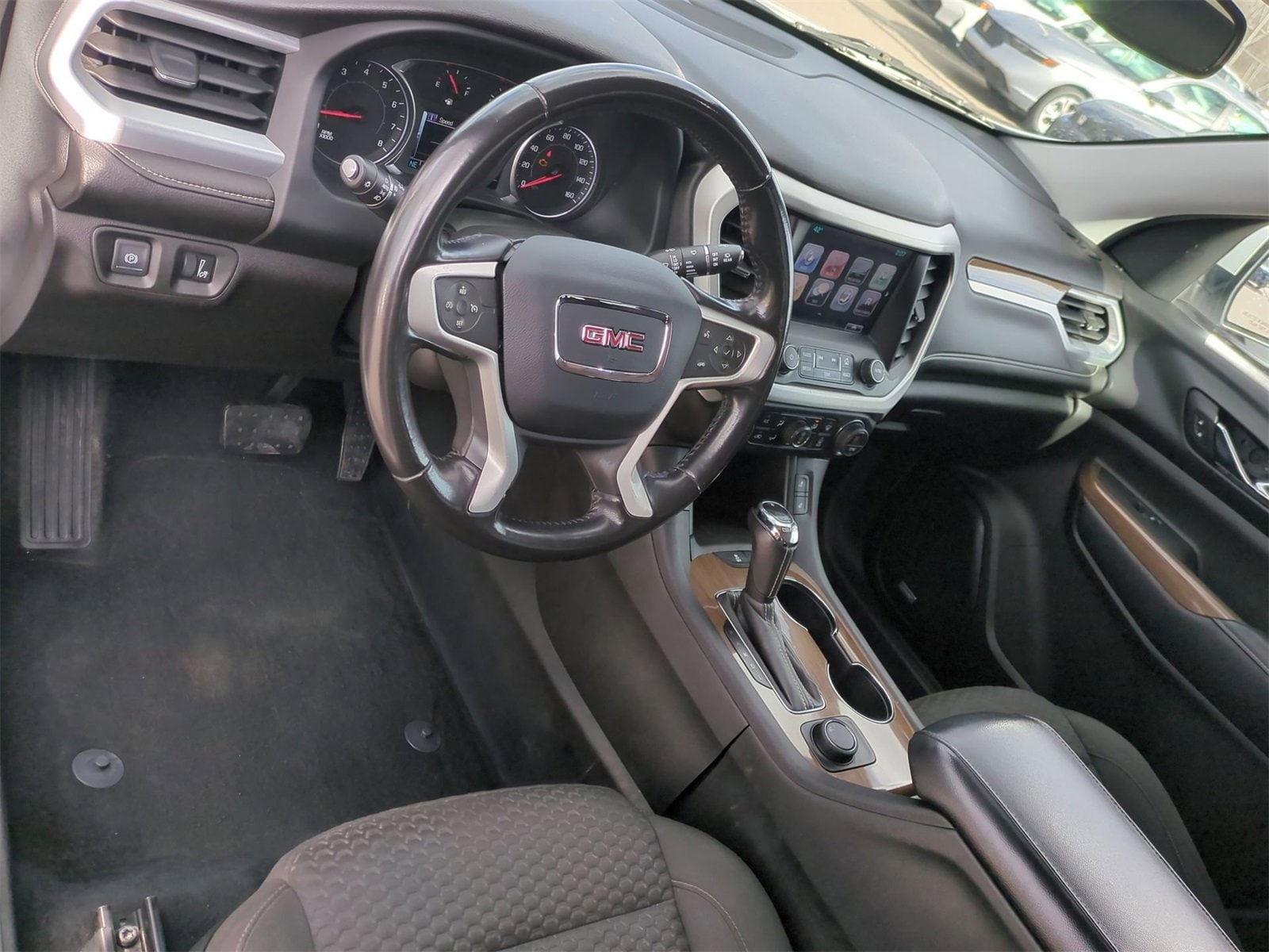 Thumbnail: 2019 GMC Acadia - 10