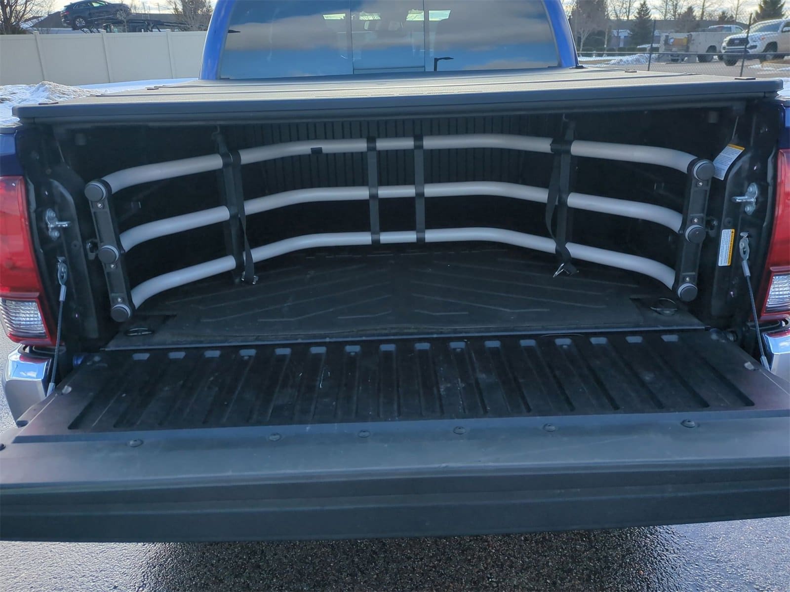 Thumbnail: 2023 Toyota Tacoma - 32