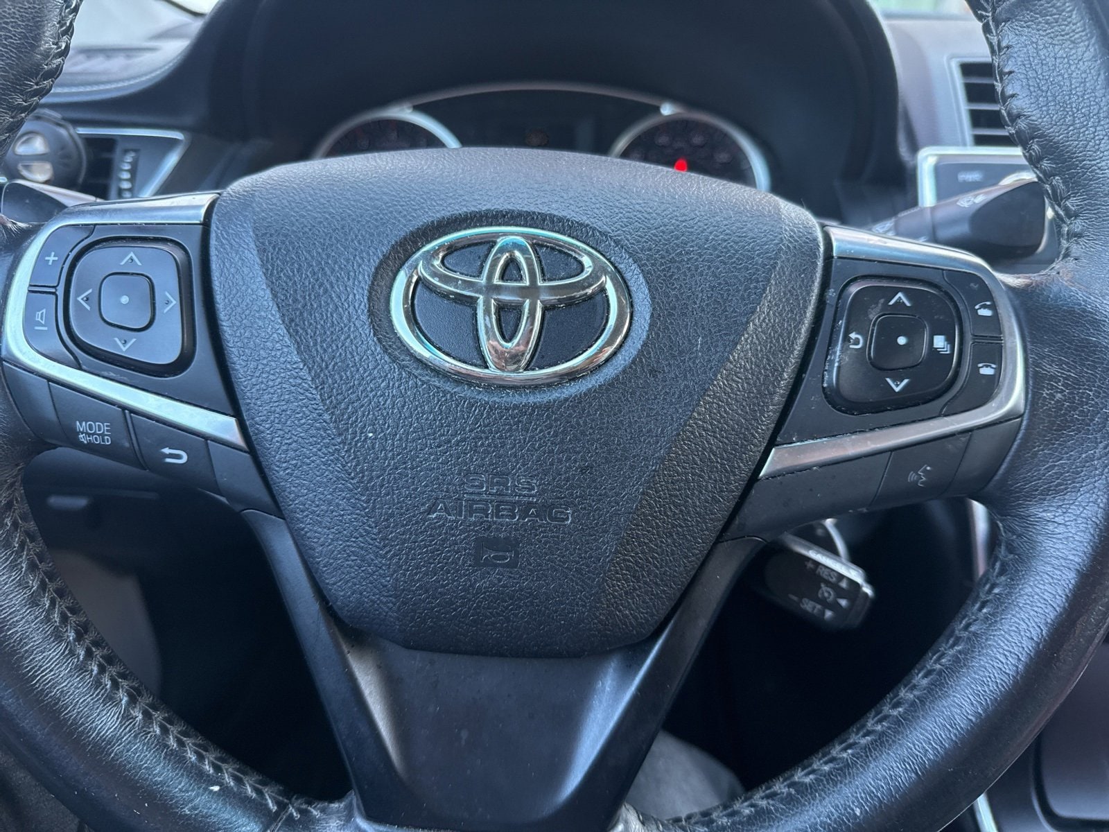 Thumbnail: 2017 Toyota Camry - 5