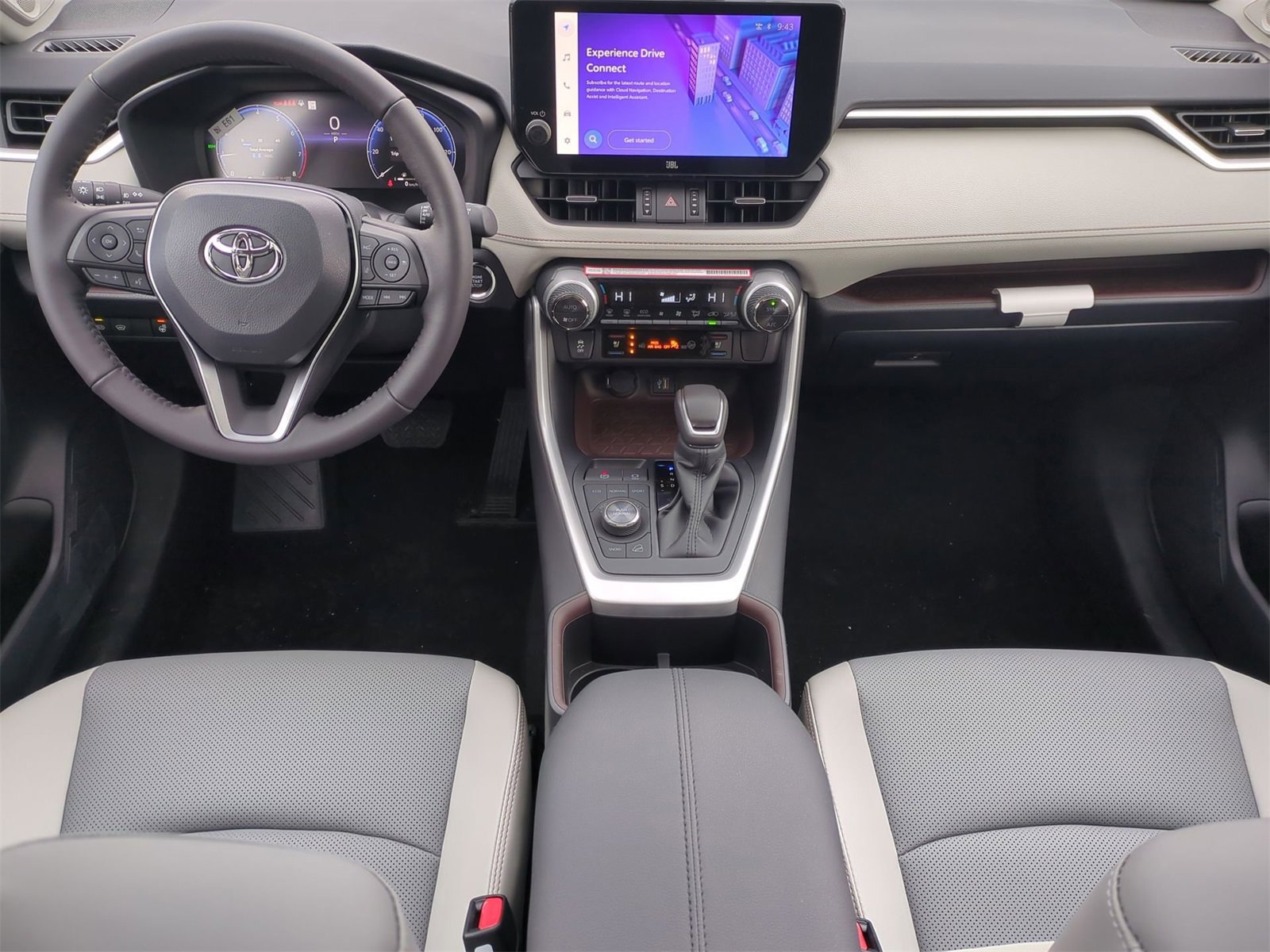 Thumbnail: 2025 Toyota RAV4 - 15