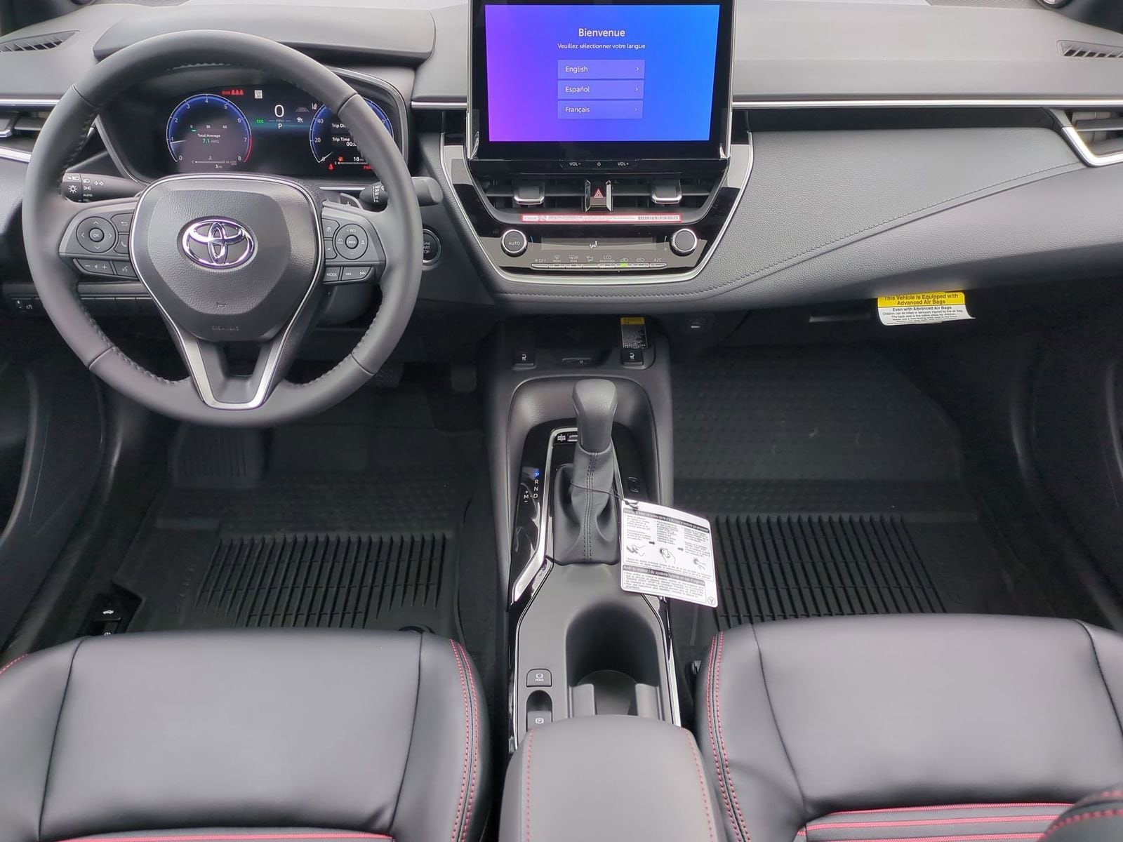Thumbnail: 2026 Toyota Corolla - 15