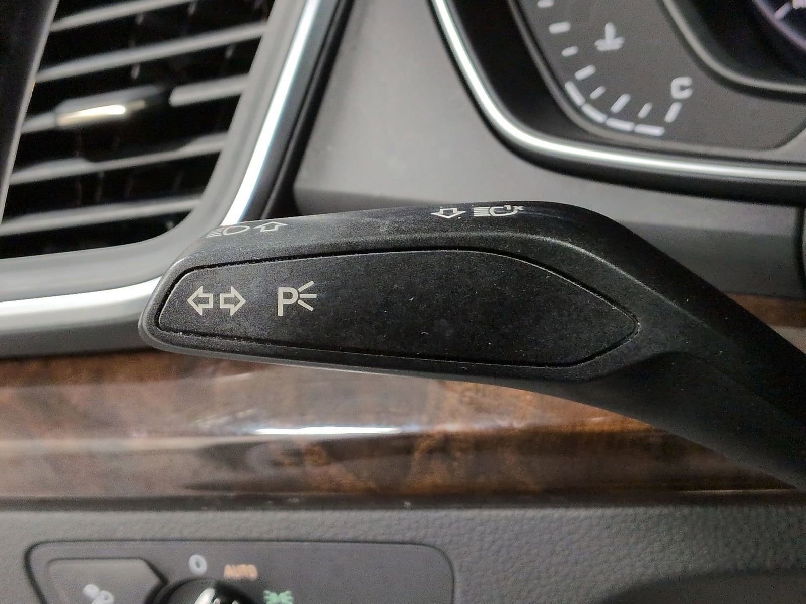 Thumbnail: 2018 Audi Q5 - 28