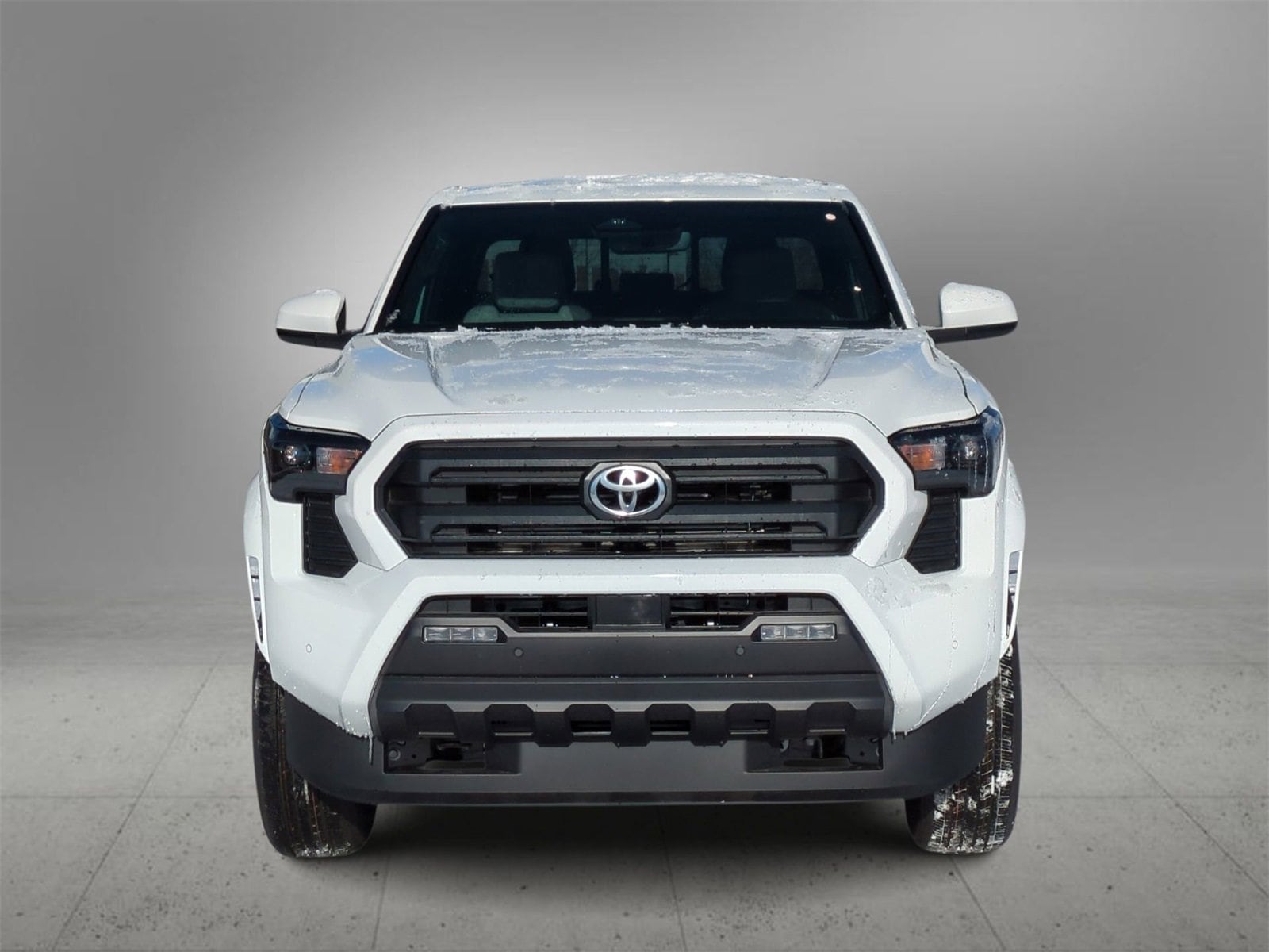 Thumbnail: 2025 Toyota Tacoma - 3