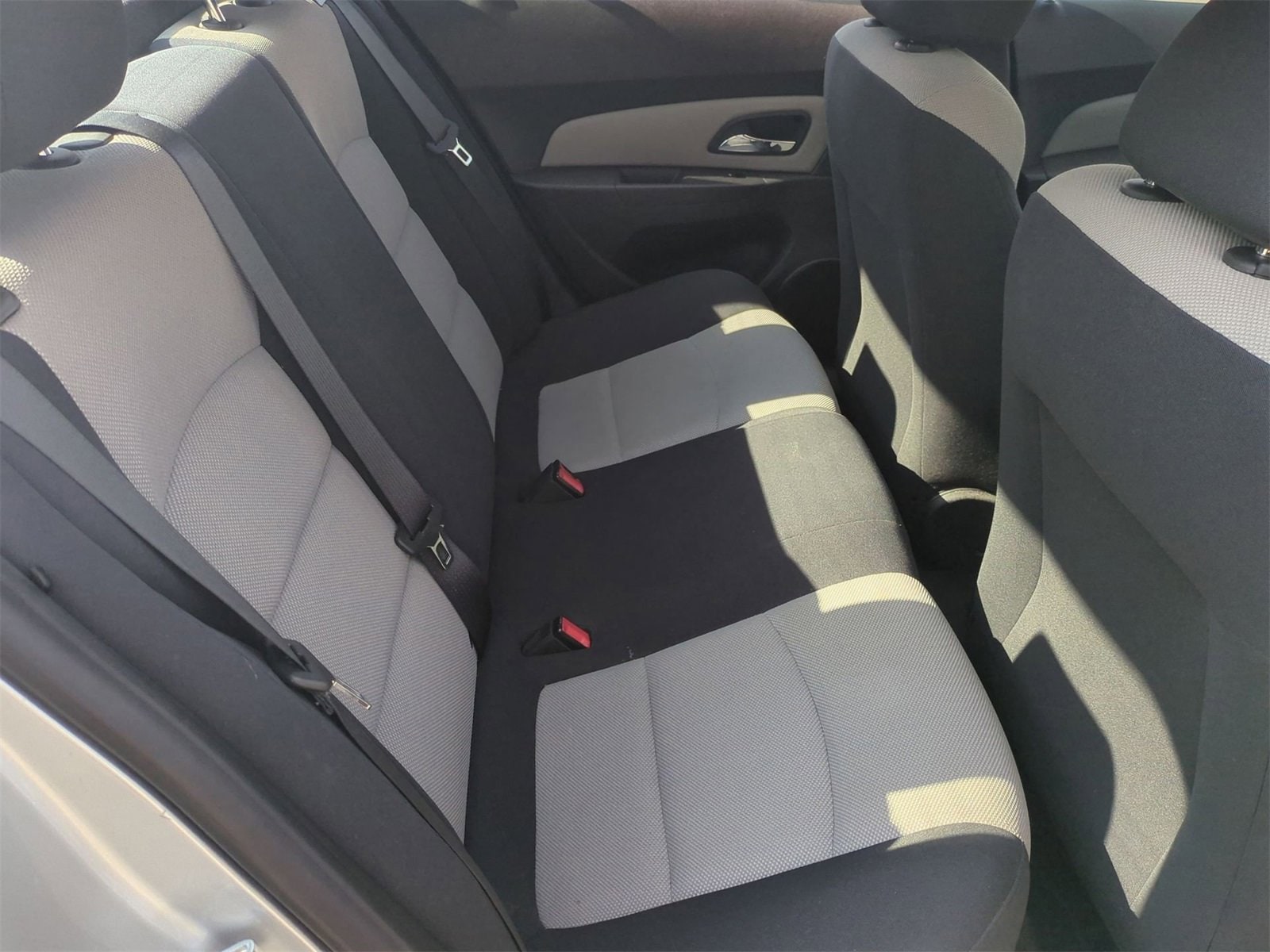 Thumbnail: 2016 Chevrolet Cruze - 20