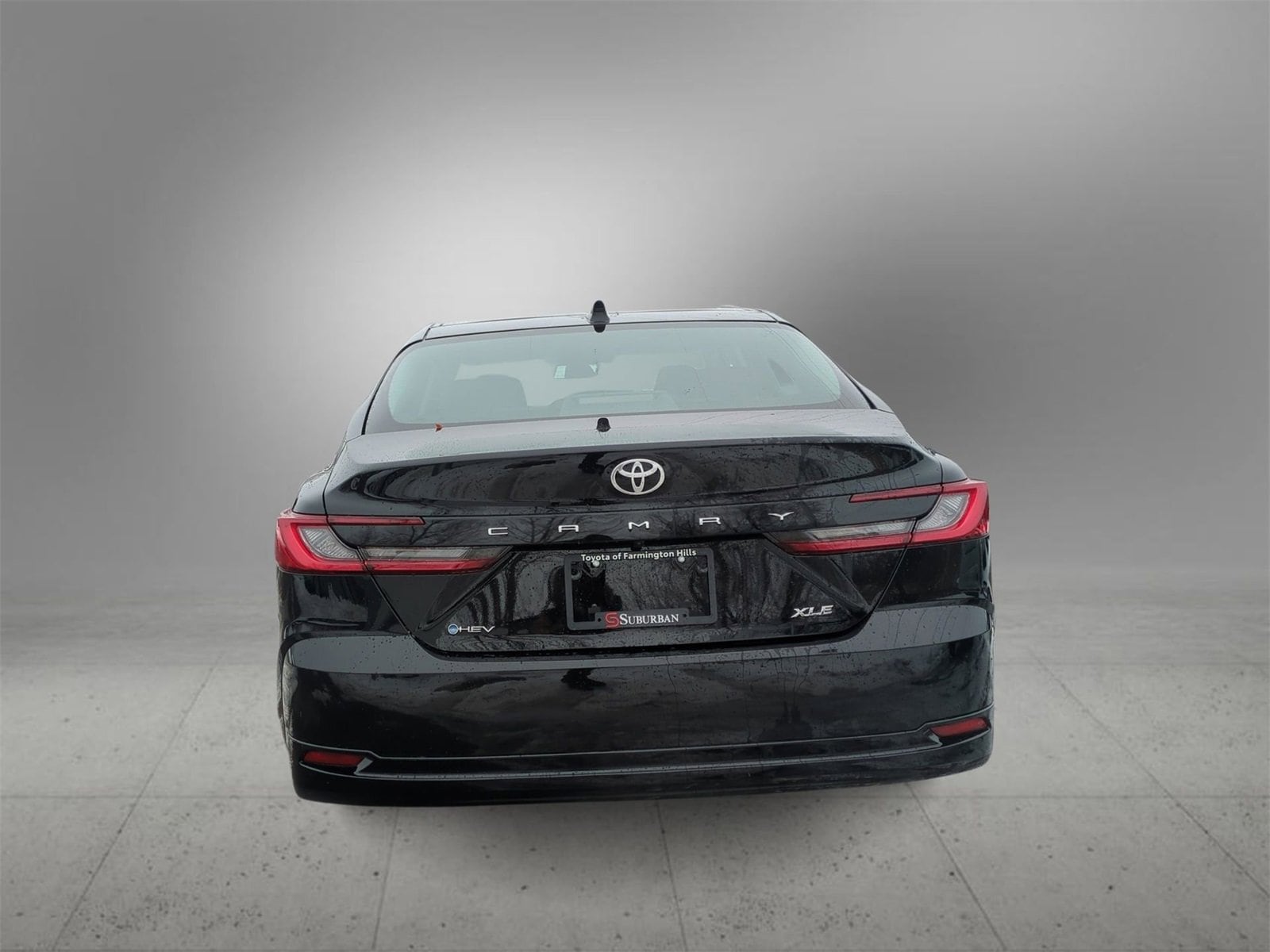 Thumbnail: 2026 Toyota Camry - 7