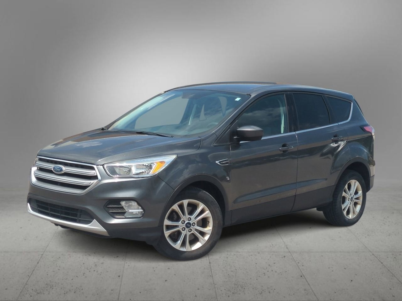 2017 Ford Escape SE -
                  Farmington Hills, MI