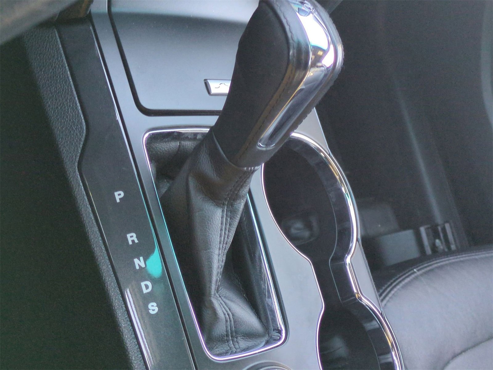 Thumbnail: 2016 Ford Explorer - 33