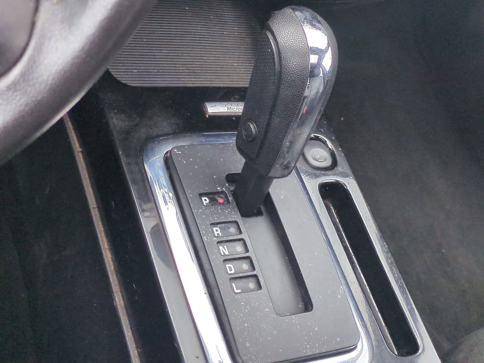Thumbnail: 2012 Ford Escape - 31