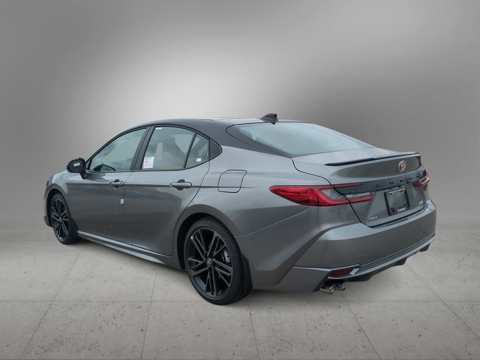 Thumbnail: 2026 Toyota Camry - 6