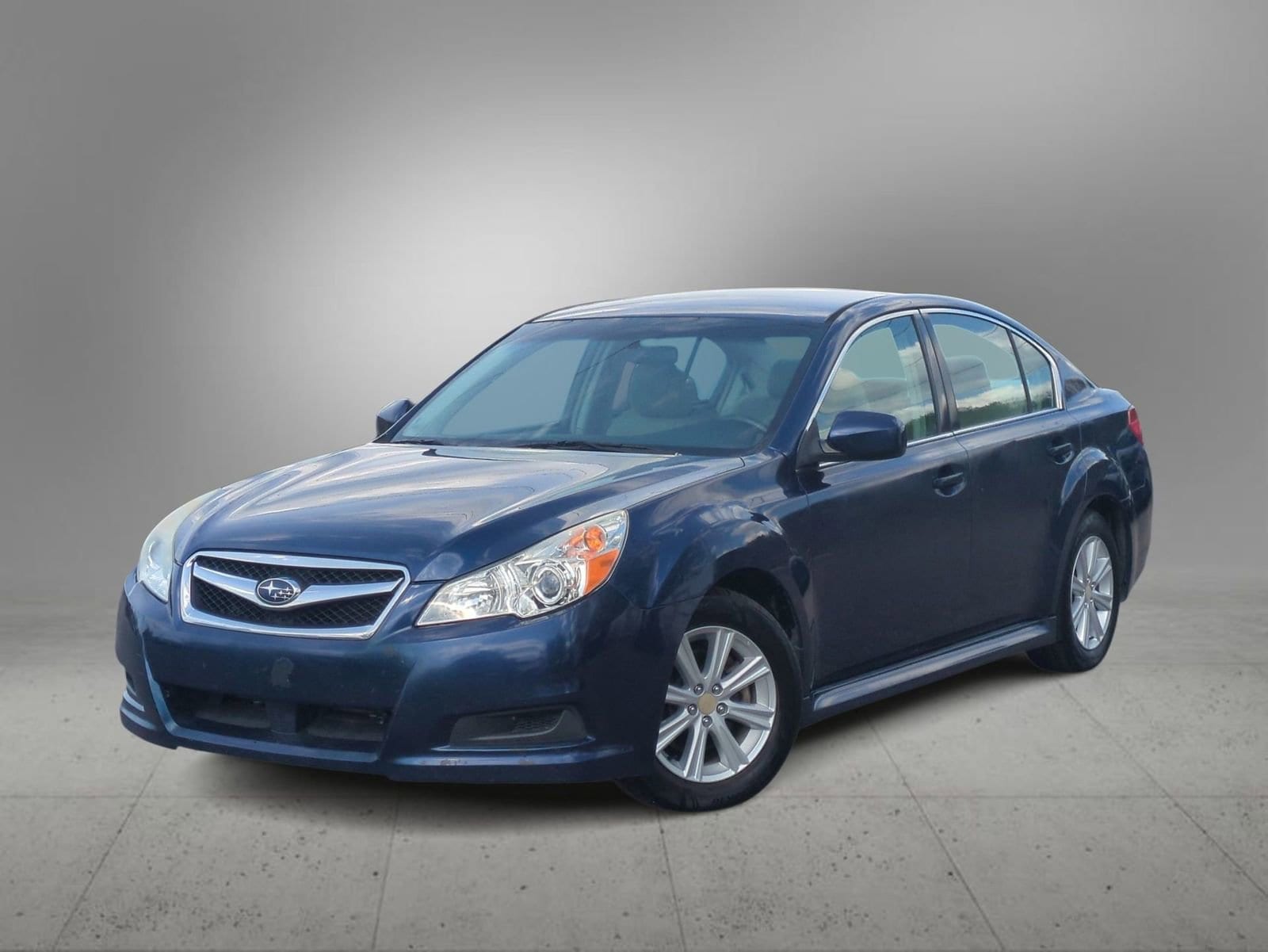 2011 Subaru Legacy Premium -
                  Farmington Hills, MI