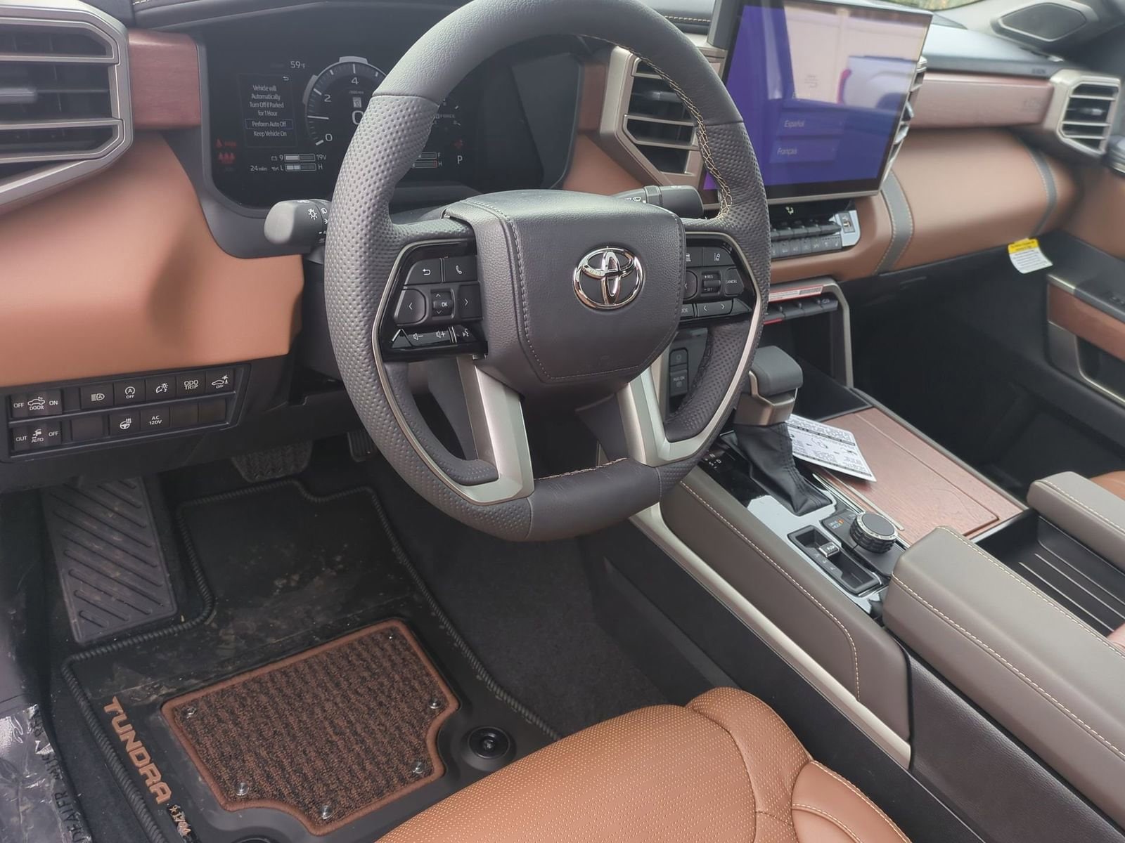 Thumbnail: 2026 Toyota Tundra - 10