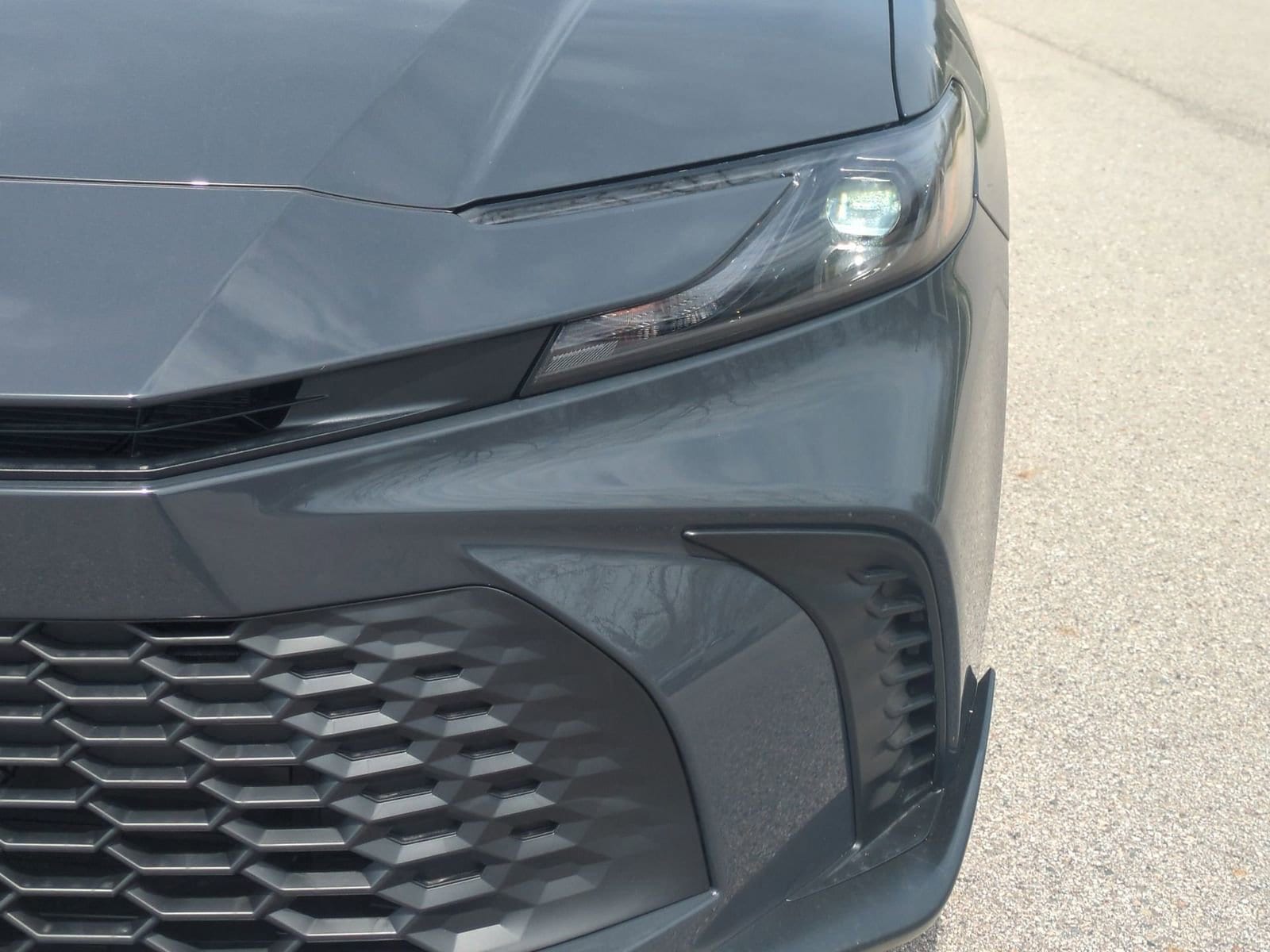 Thumbnail: 2026 Toyota Camry - 11