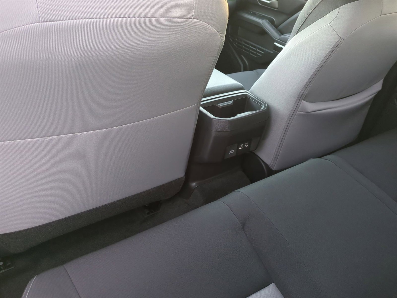 Thumbnail: 2025 Toyota Tacoma - 18